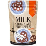 Chocolate Pretzels 500g