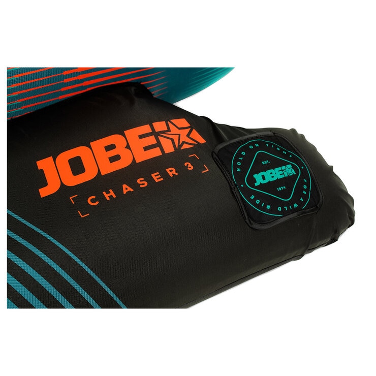 Jobe Chaser 3 Person Towable Tube Jobe Chaser 3 Person Towable Tube