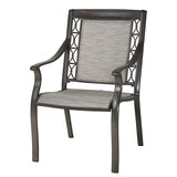 Agio Kimberling 9 Piece Sling Dining Set