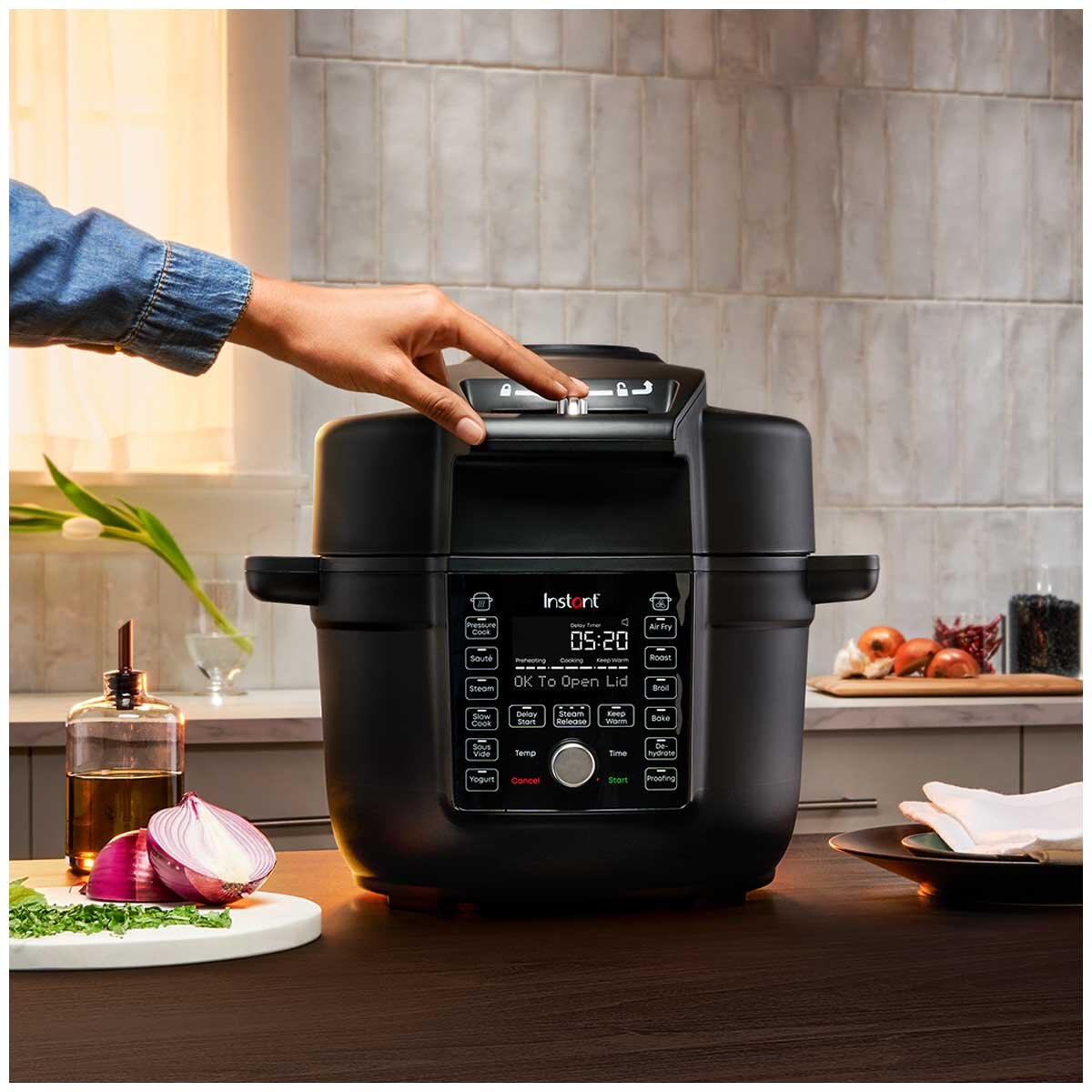 Costco pressure cooker xl sale