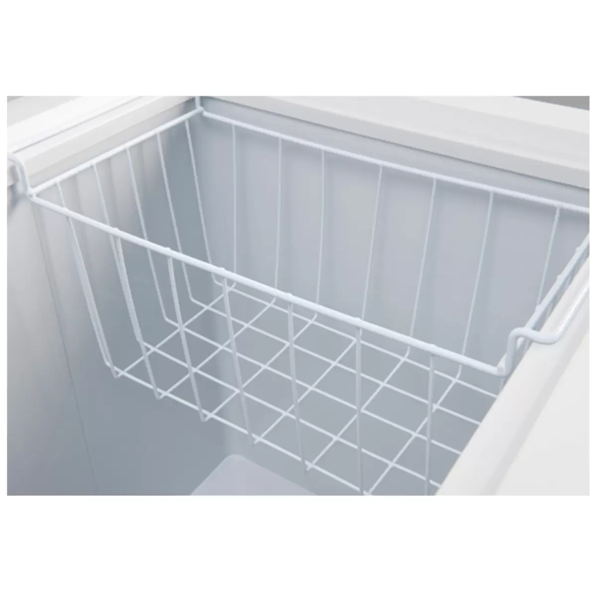 Euro Chest Freezer 200L ECF200SL