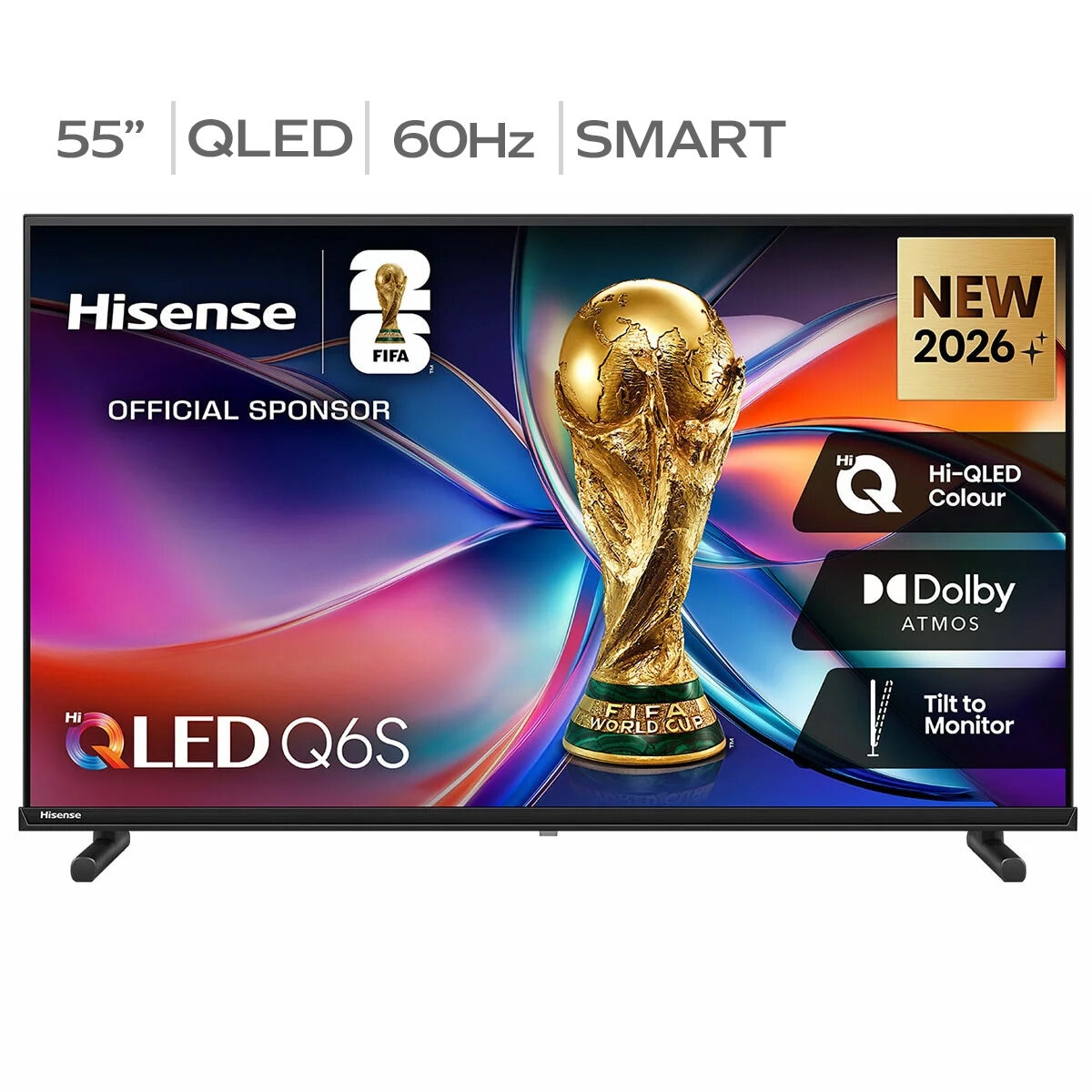 TV information main image TV information main image
