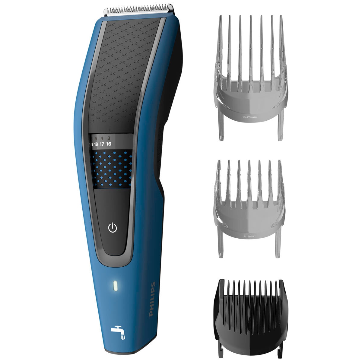 Philips Hair Clipper Series