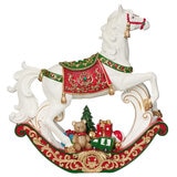 Rocking Horse 46cm