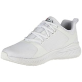 Fila Women's Athletic Shoe - White