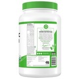 Orgain Organic Plant Protein Vanilla 1.24kg