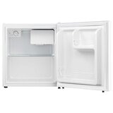 Hisense 45L Bar Fridge White HRBF46 Hisense 45L Bar Fridge White HRBF46