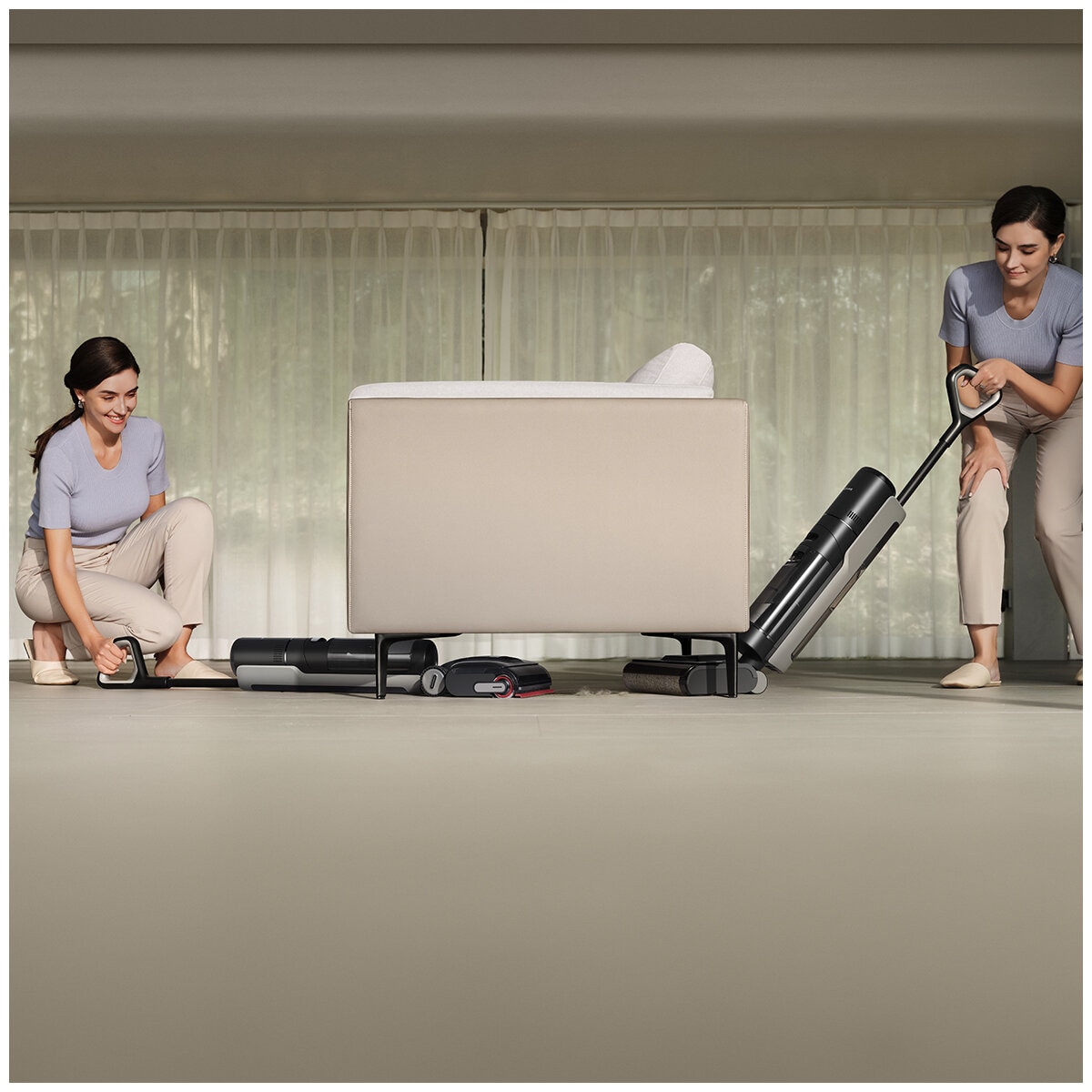 Dreame H15 Pro Wet & Dry Vacuum Dreame H15 Pro Wet & Dry Vacuum