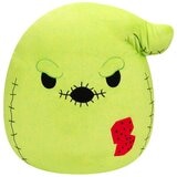 Nightmare Before Christmas Squishmallow 50cm Oogie Boogie