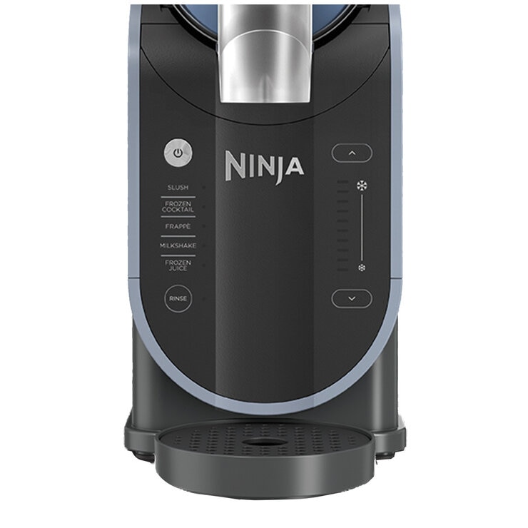 Ninja Slushi Professional Frozen Drink Maker FS301ANZ Ninja Slushi Professional Frozen Drink Maker FS301ANZ