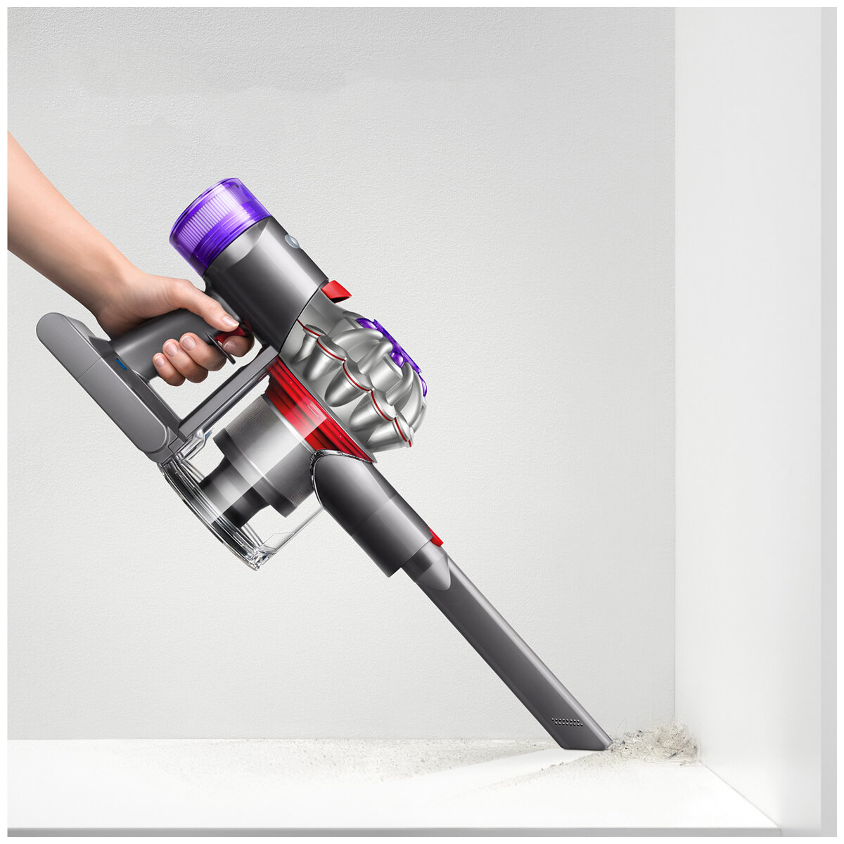 Dyson V8 Advanced Cordless Vacuum 626413-01 Dyson V8 Advanced Cordless Vacuum 626413-01