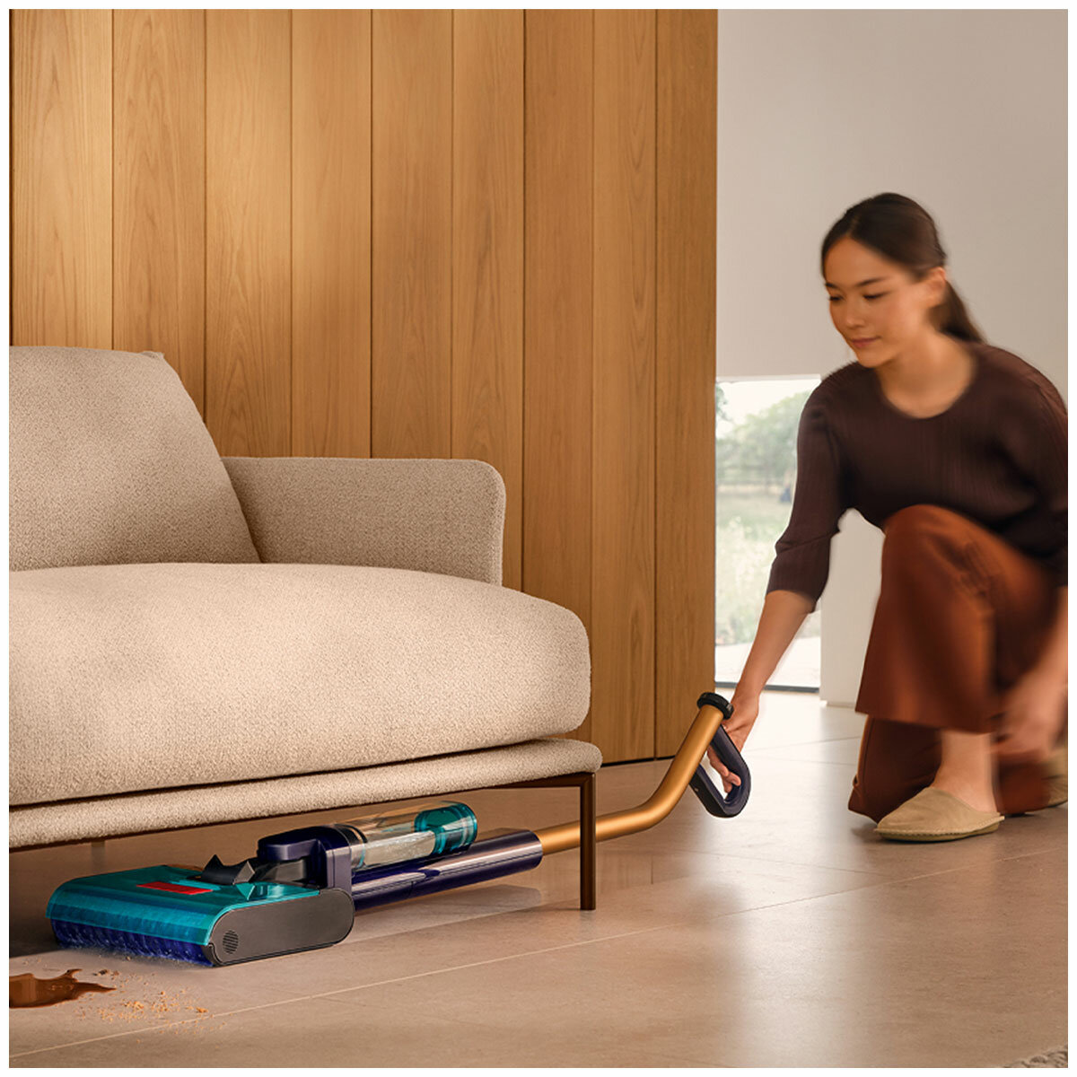 Dyson Clean + Wash Hygiene 637626-01 Dyson Clean + Wash Hygiene 637626-01