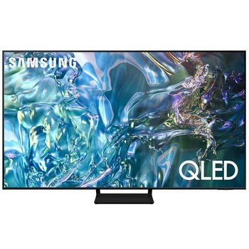 Samsung 85 Inch Q60D QLED 4K Smart TV QA85Q60DAWXXY