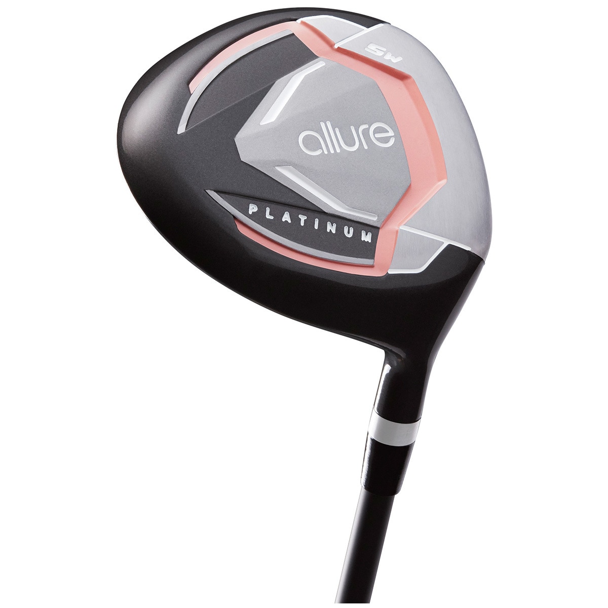 Wilson Allure Platinum Ladies Golf Club Set