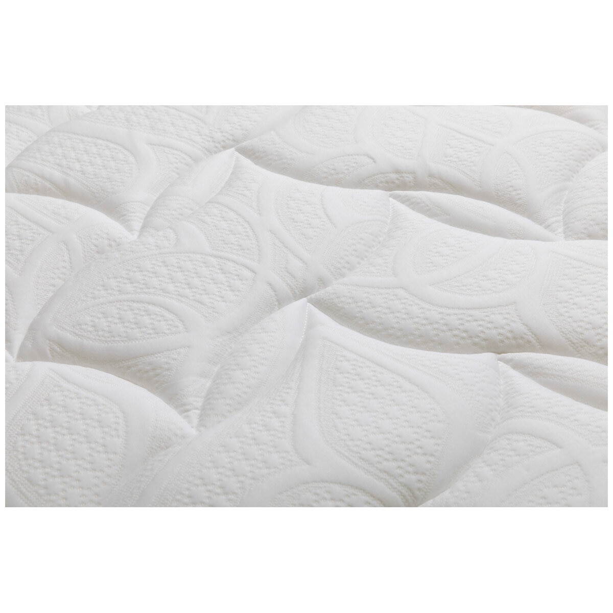 Sealy Posturepedic Elevate Ultra Cotton Charm Medium Queen Mattress