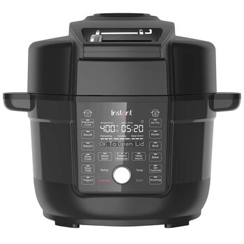 Instant Pot Duo Crisp With Ultimate Lid 6.5L 140-0060-01-AU