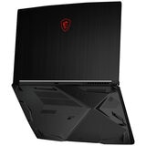 MSI 15.6 Inch GF63 Thin Gaming Laptop 11SC-860AU