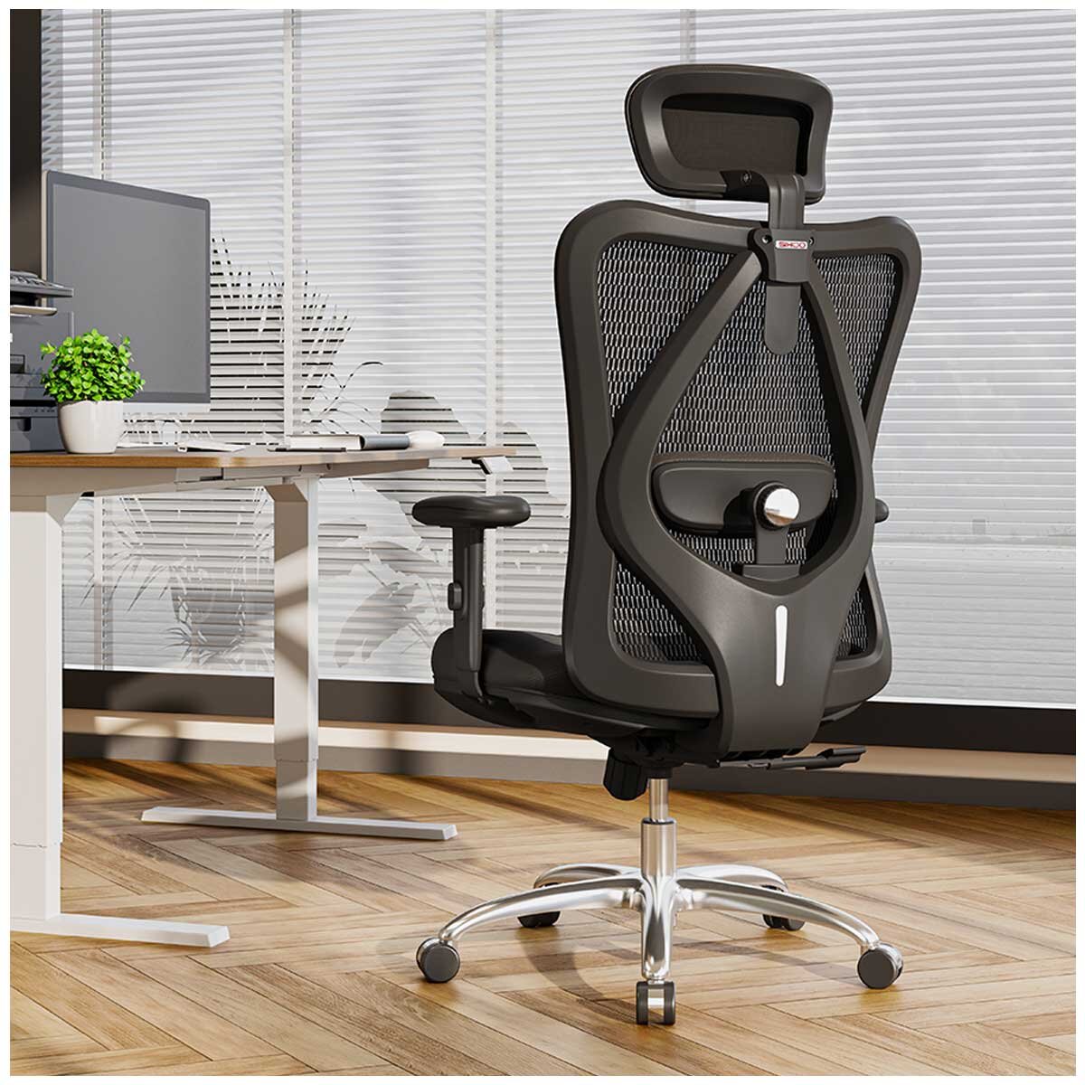 Sihoo Ergonomic Office Chair M18