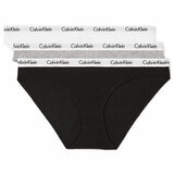 Calvin Klein Women's Bikini 3 Pack Calvin Klein Women's Bikini 3 Pack