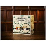 Whisky Tour of the World Whisky Gift Pack 24 x 50ml