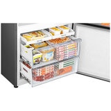 Hisense 503L PureFlat Bottom Mount Refrigerator HRBM503S