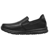 Skechers Women's Shoe Nampa Annod Black