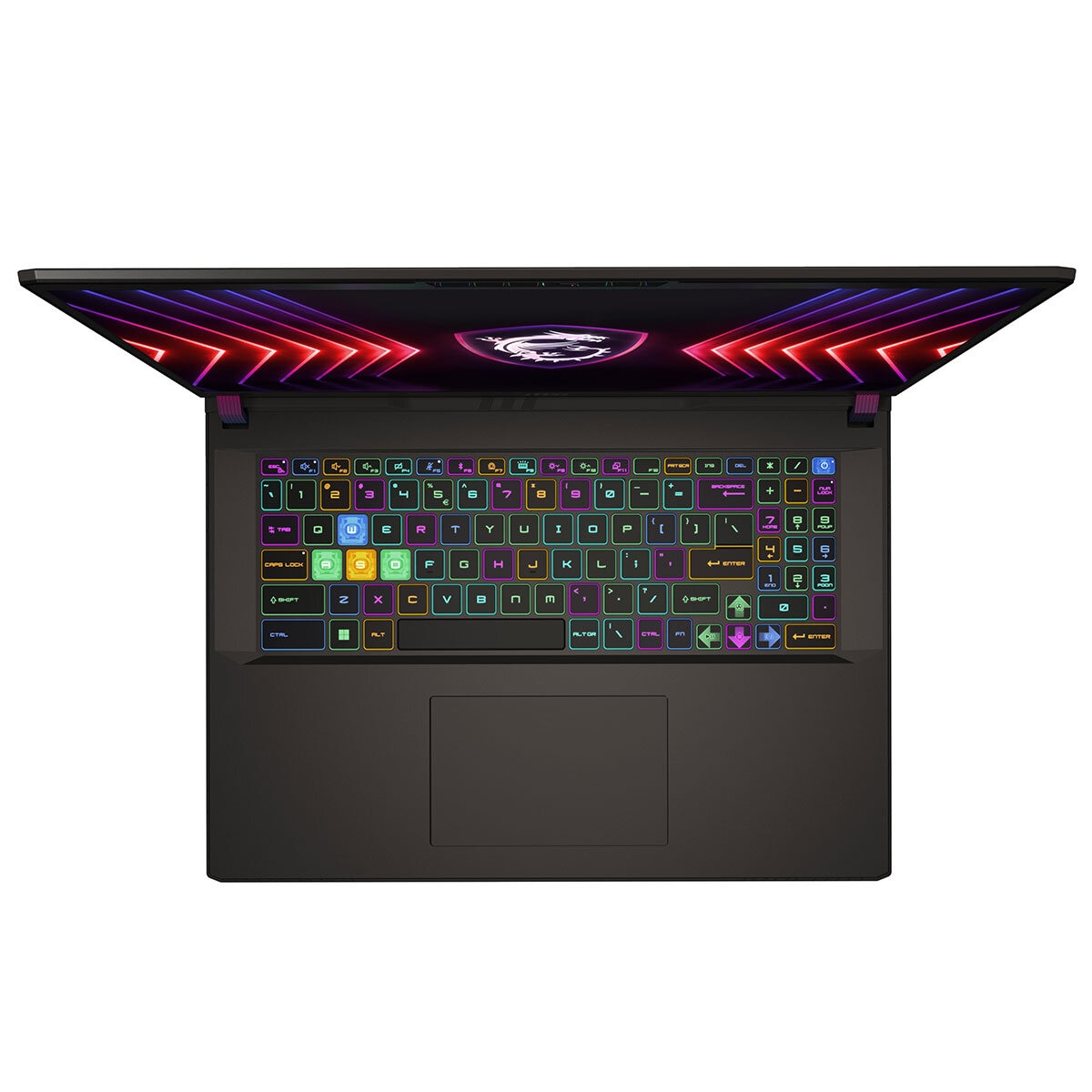 MSI 17 Inch Vector 17 HX Laptop i7-14650HX A14VHG-664AU MSI 17 Inch Vector 17 HX Laptop i7-14650HX A14VHG-664AU