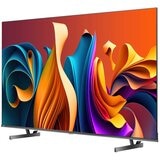 Hisense 75 Inch Q6NAU QLED 4K Smart TV 75Q6NAU