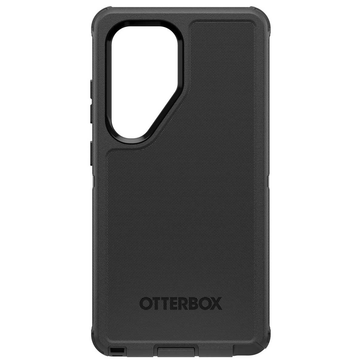 OtterBox Defender Samsung Galaxy S25 Ultra 5G Case Black MPA-77-97479 OtterBox Defender Samsung Galaxy S25 Ultra 5G Case Black MPA-77-97479