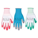 Groupe BBH Latex Foam Gloves 10 Pack