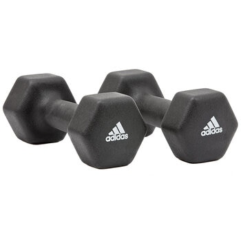 Adidas 4kg Dumbbells Set 