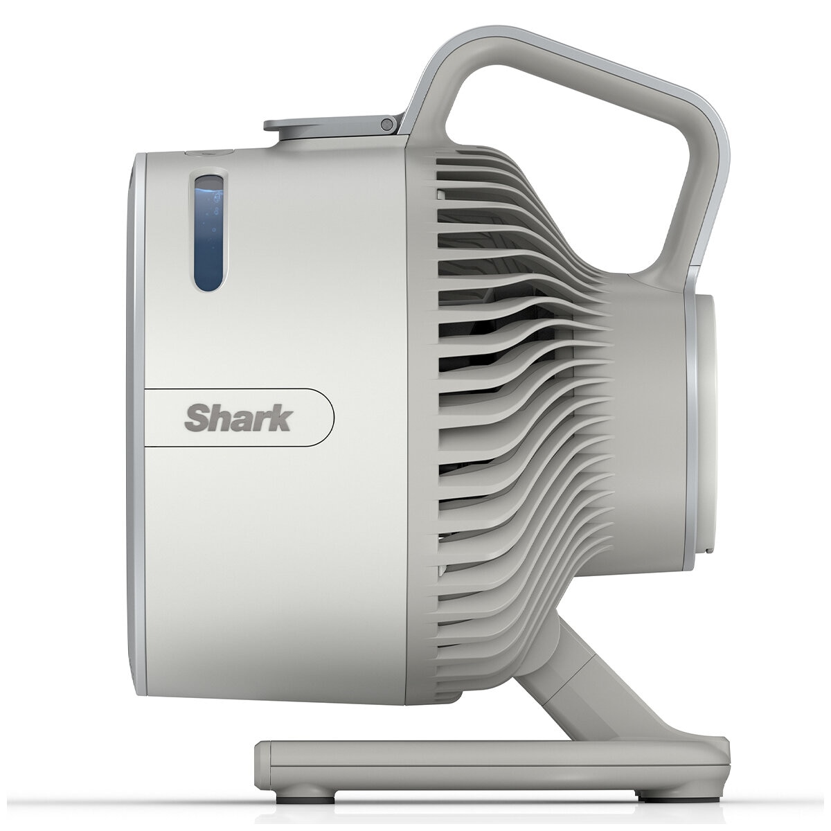 Shark FlexBreeze HydroGo Misting Portable Fan FA052QDVANZ Shark FlexBreeze HydroGo Misting Portable Fan FA052QDVANZ