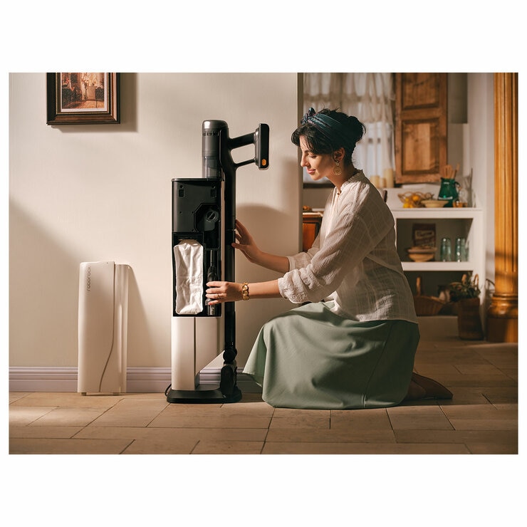 Roborock H60 Ultra Stick Vacuum RR-H9A1A51-09 Roborock H60 Ultra Stick Vacuum RR-H9A1A51-09