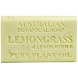 Australian Botanical Soap