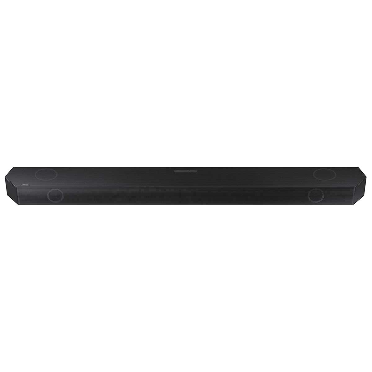 Samsung Q990D Q-Series 11.1.4 Channel Soundbar With Wireless Subwoofer And Rear Speakers HW-Q990D