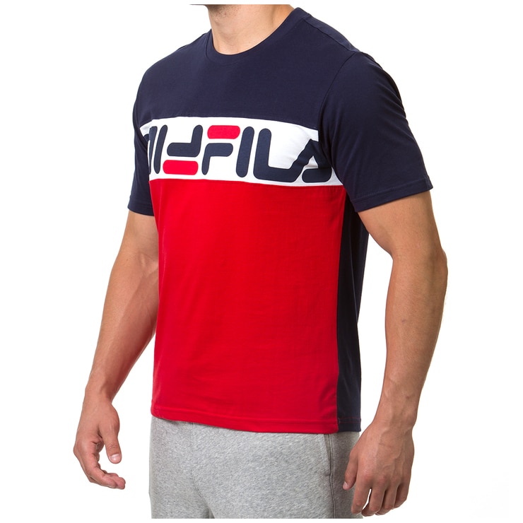 Fila Men's Russ Jersey | Costco Australia