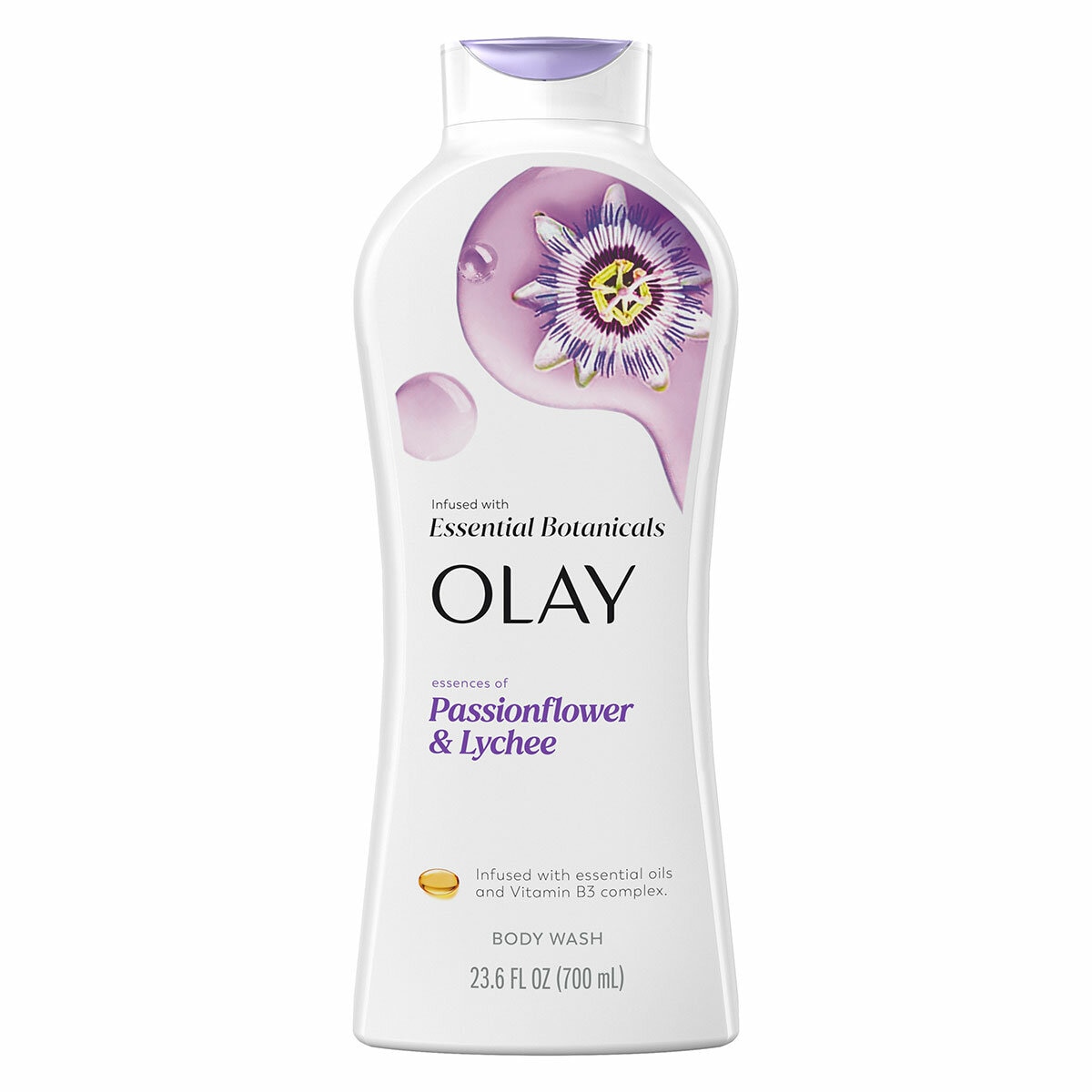 OLAY Essential Botanicals OLAY Essential Botanicals