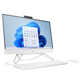 HP 27 Inch All-In-One Desktop PC 27-CB1011A