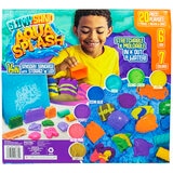 SLIMYSAND Aqua Splash Playset