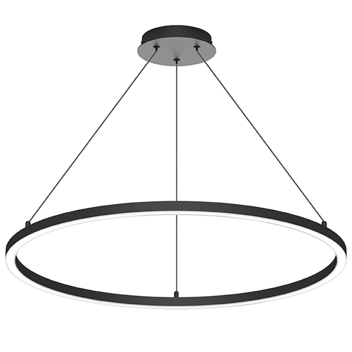 Artika Novato LED Pendant Light RGBW Light Colours