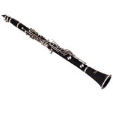 Jean Paul USA Bb Clarinet Bundle CL-700AU