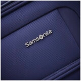 Samsonite Renew Softside 2 Piece Iris Blue