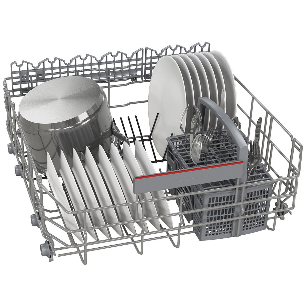 Bosch dishwasher store smv46gx01g