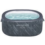 Lay-z Spa Arctic Ice Cold Plunge Recovery Ice Bath