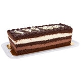 Tuxedo Bar Cake 1.15kg