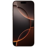 iPhone 16 Pro Max Desert Titanium