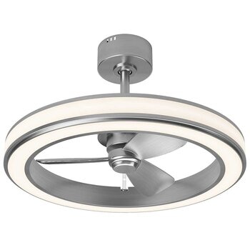 Artika Edwin LED Ceiling Fan With Remote