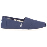 Toms Women's Alpargata Shoe - Navy