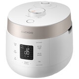Cuckoo 6 Cup HP Twin Pressure Rice Cooker CRP-ST0609F Cuckoo 6 Cup HP Twin Pressure Rice Cooker CRP-ST0609F