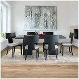 Abbyson Home 7 Piece Dining Set